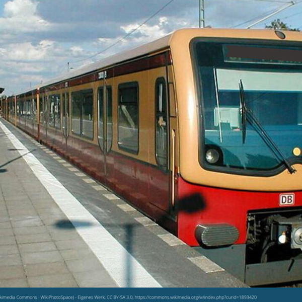 Ravensburg Bahnhof