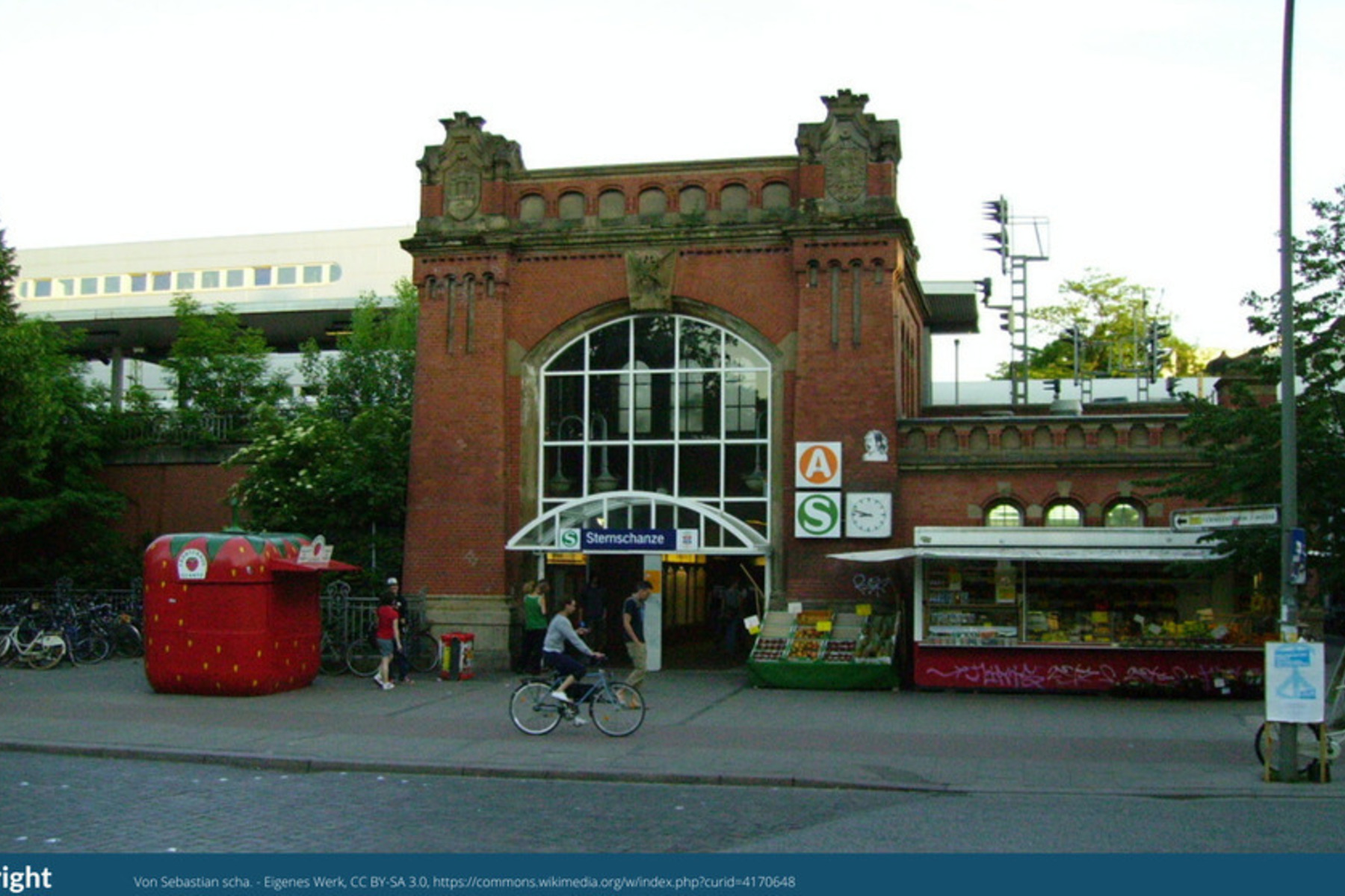 Immagine dell'edificio