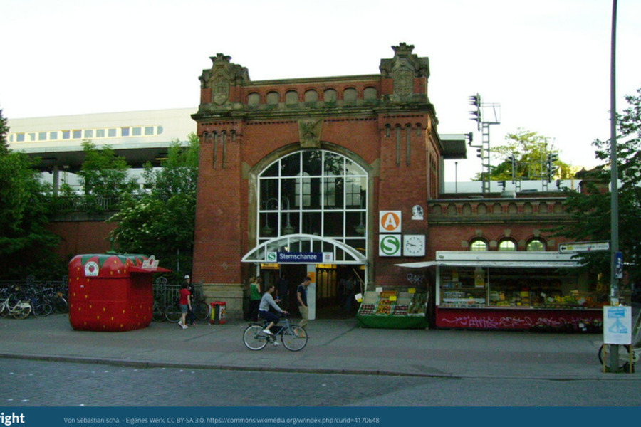 Immagine dell'edificio