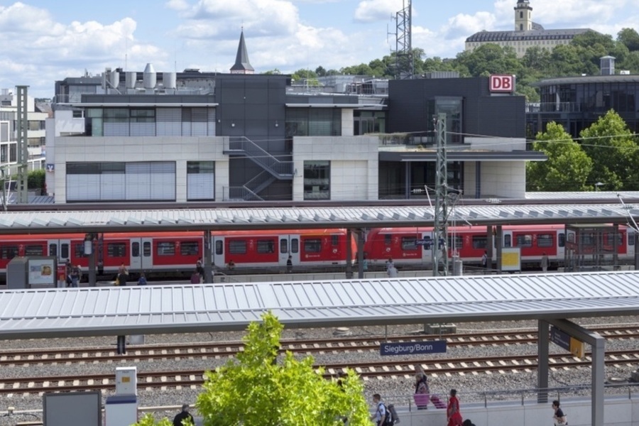 Image de bâtiment