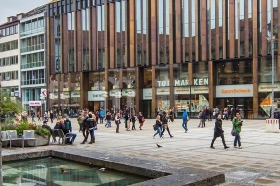 Immagine dell'edificio