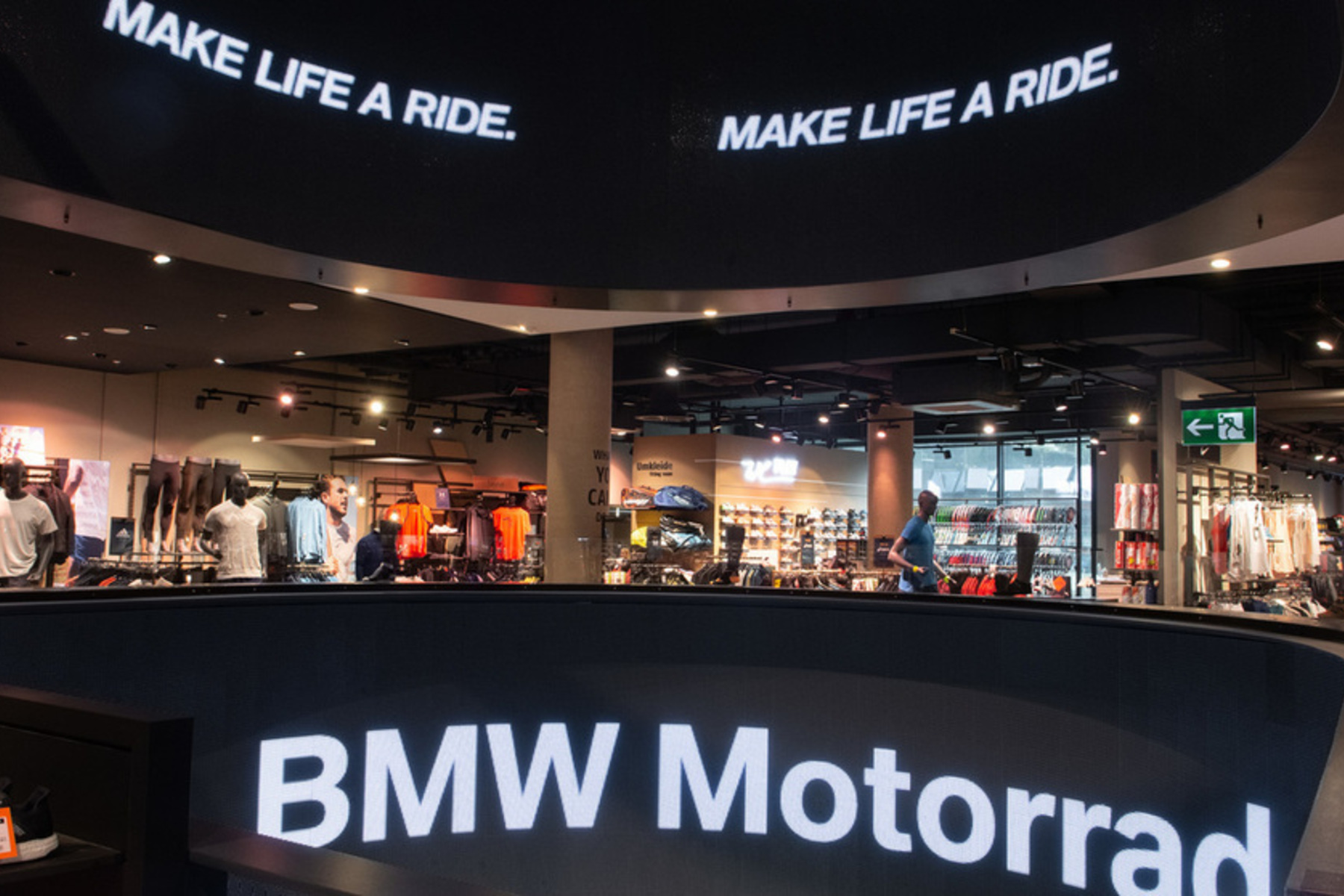 Immagine dell'edificio