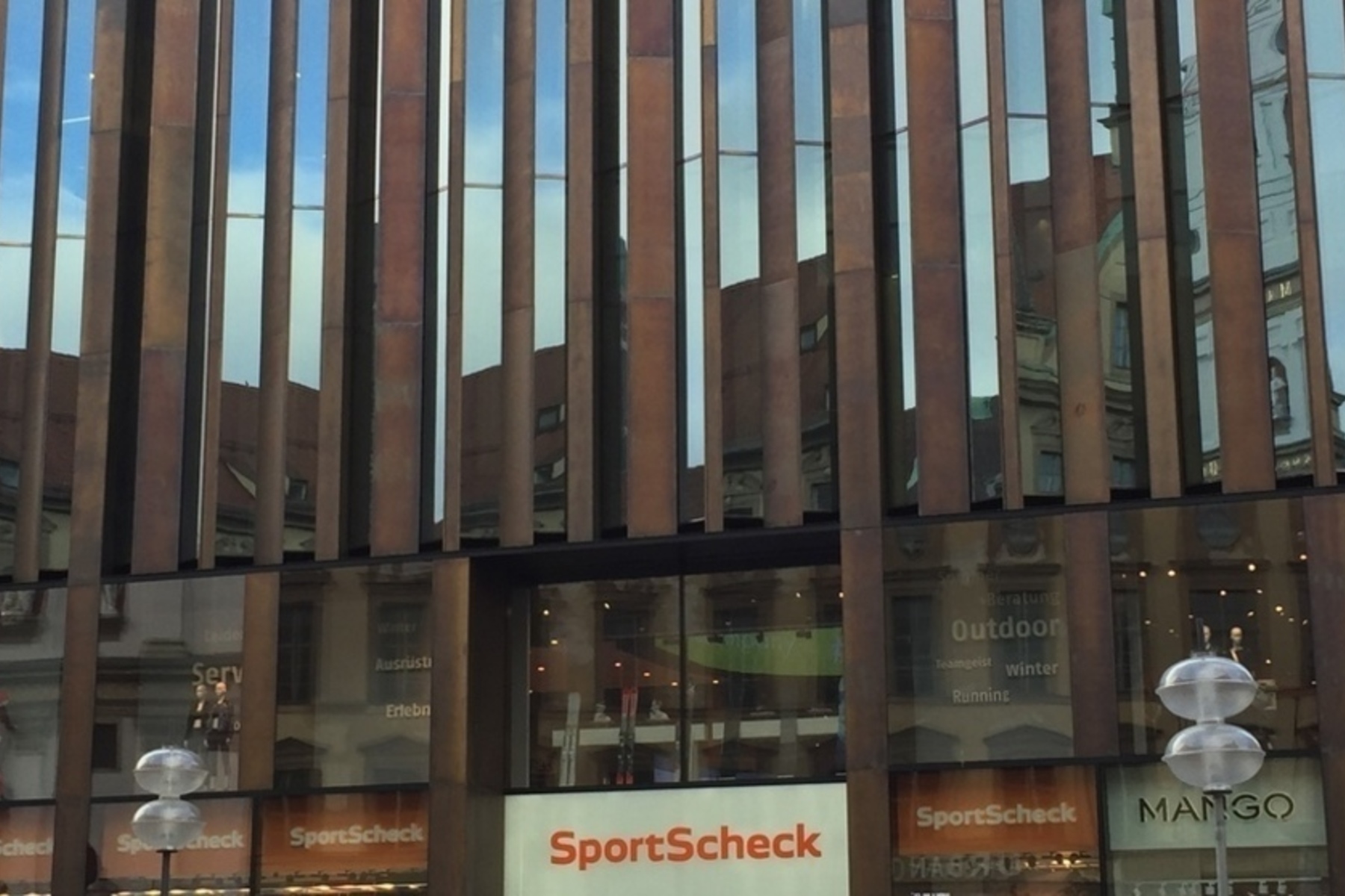 Immagine dell'edificio