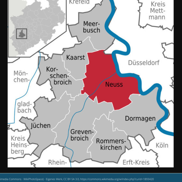 Stadt Neuss