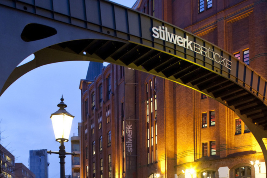 Immagine dell'edificio