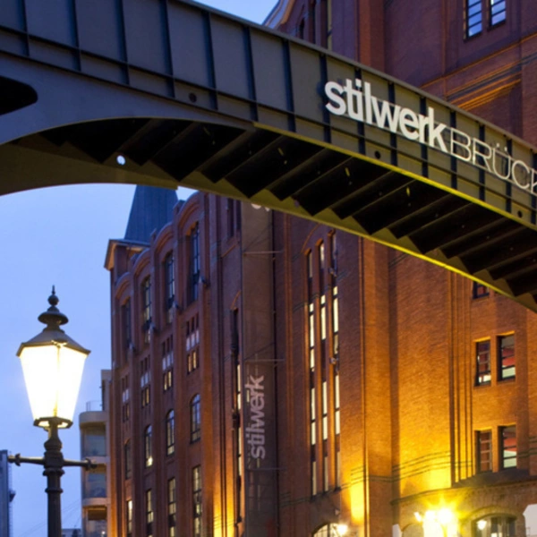 stilwerk Hamburg