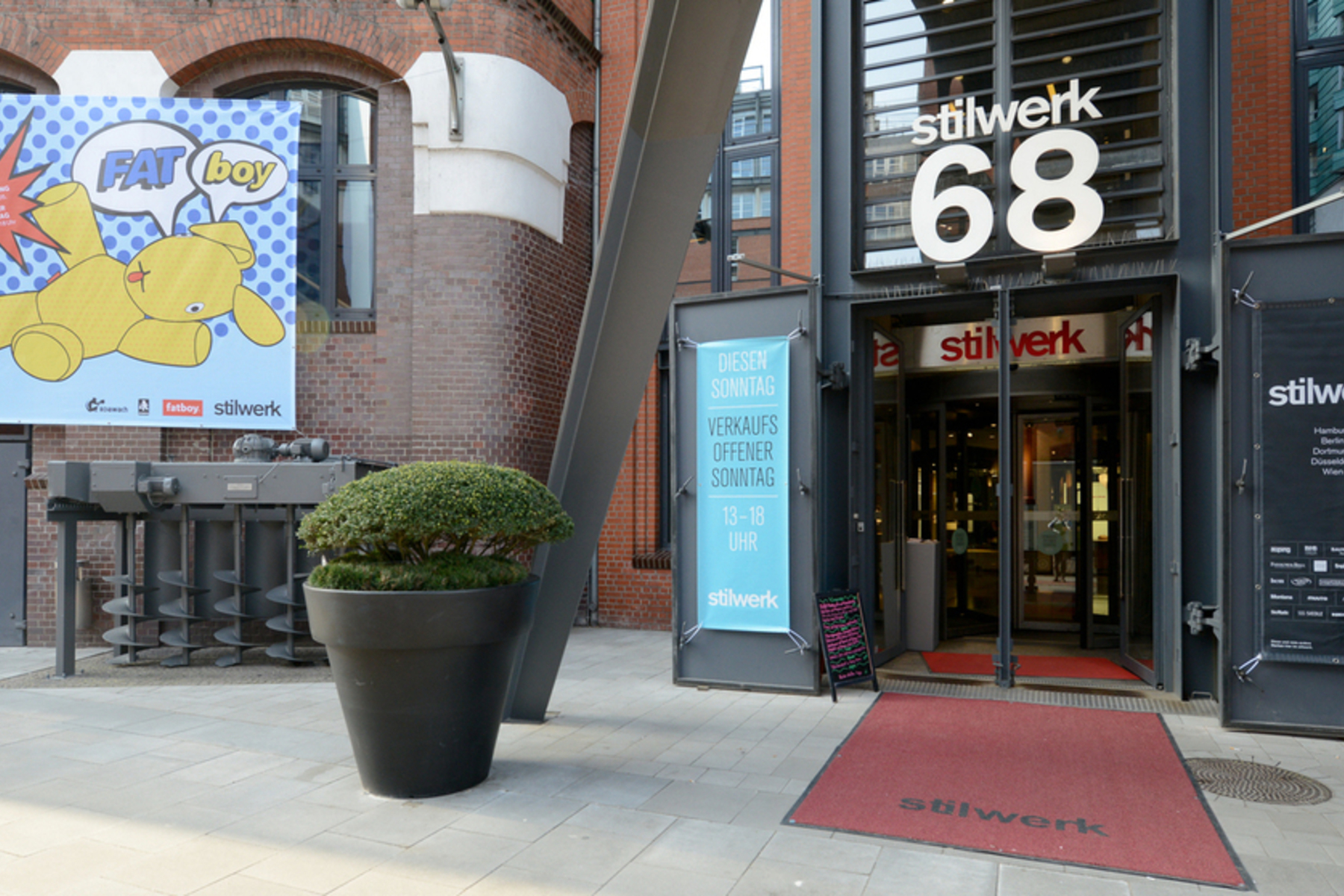 Immagine dell'edificio