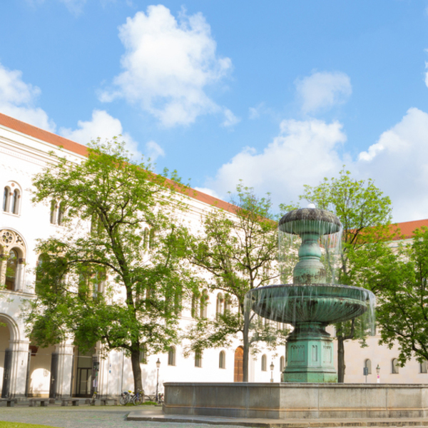 Ludwig-Maximilians Universität München