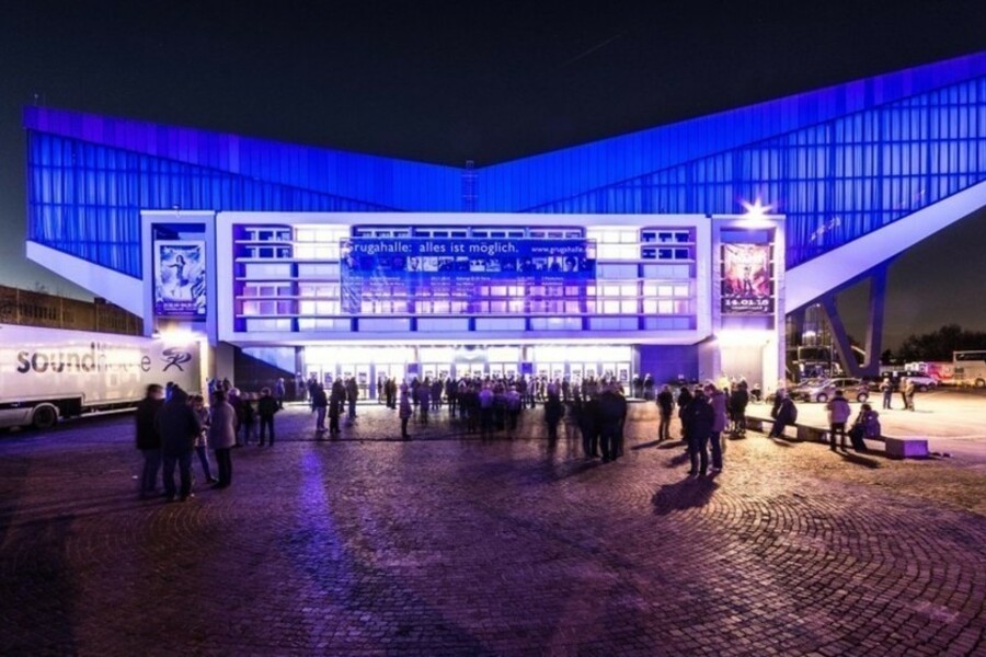 Immagine dell'edificio