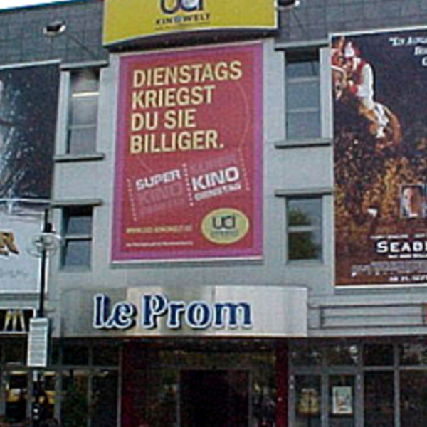 UCI am Eastgate Berlin