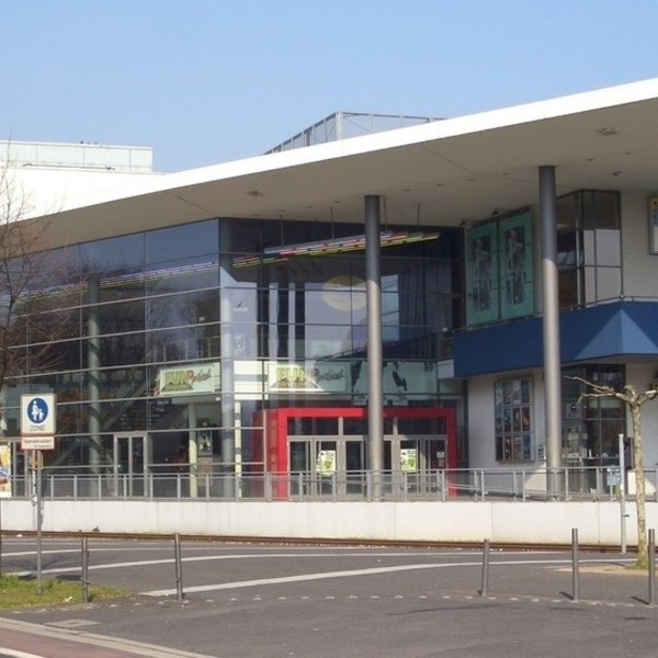 UCI Neuss