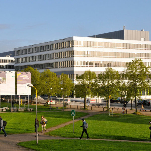 Universität Bielefeld