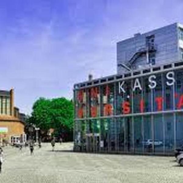 Universität Kassel