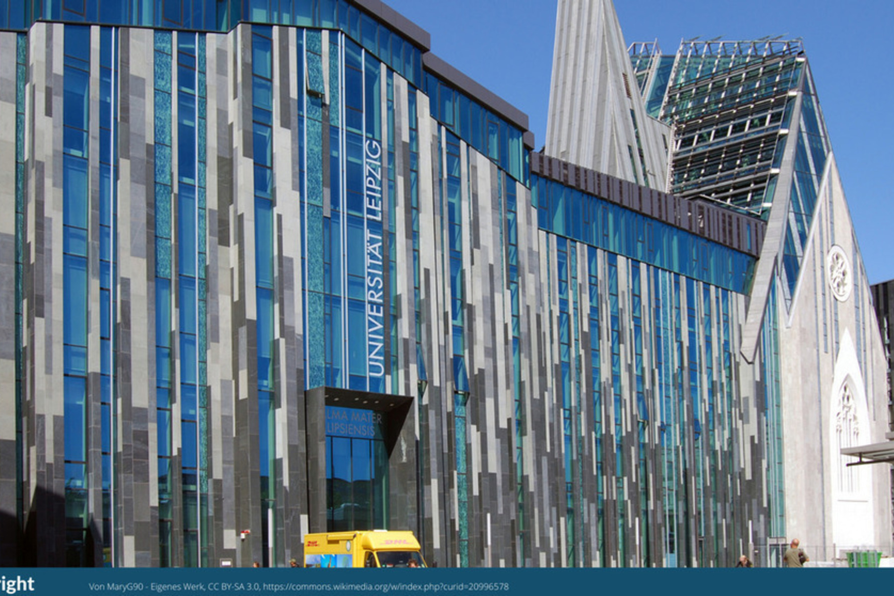 Immagine dell'edificio