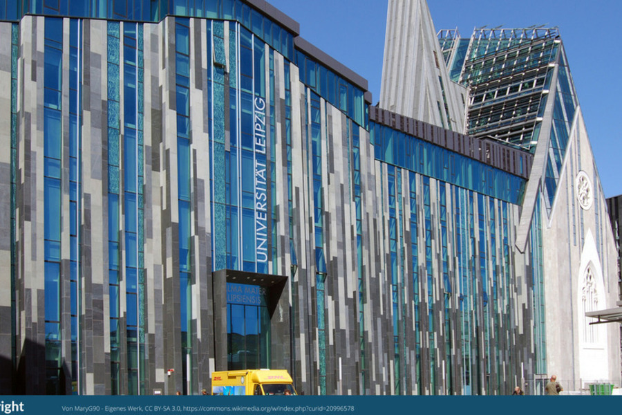 Immagine dell'edificio