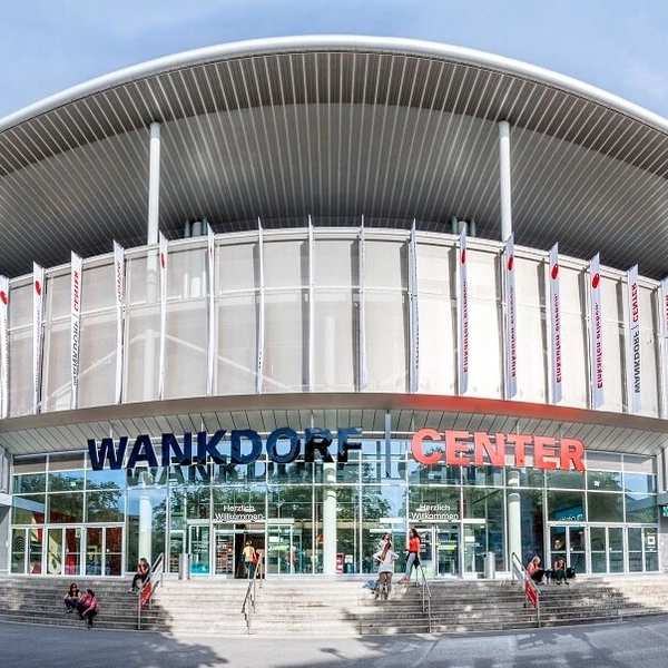 Wankdorf Center