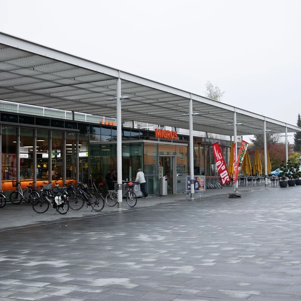 Migros Langenthal