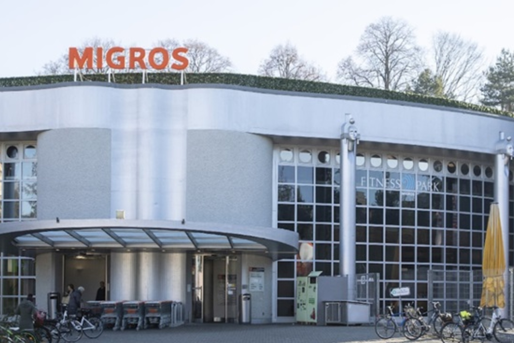 Immagine dell'edificio