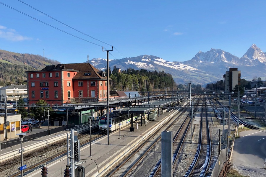 Immagine dell'edificio