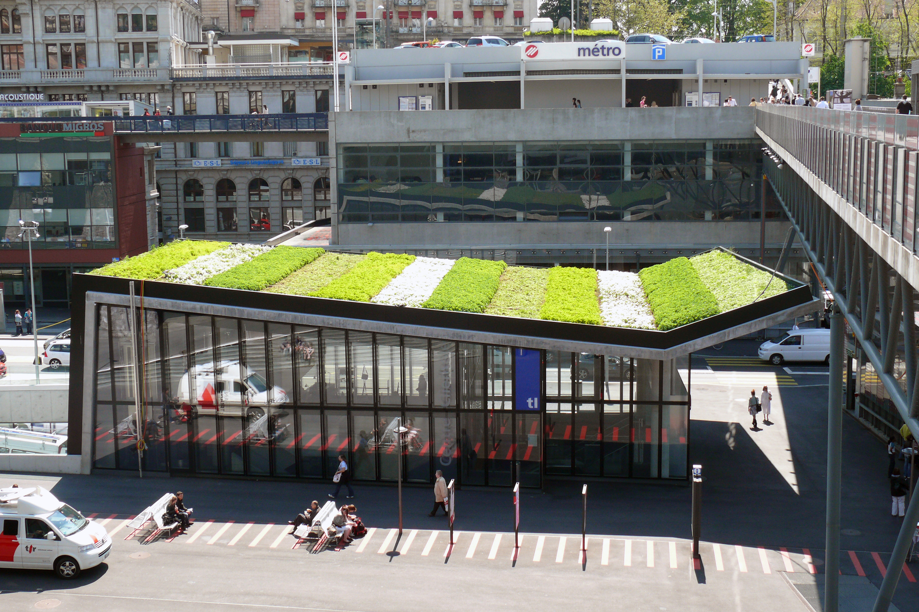 Immagine dell'edificio