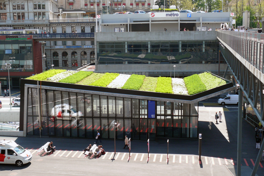 Immagine dell'edificio