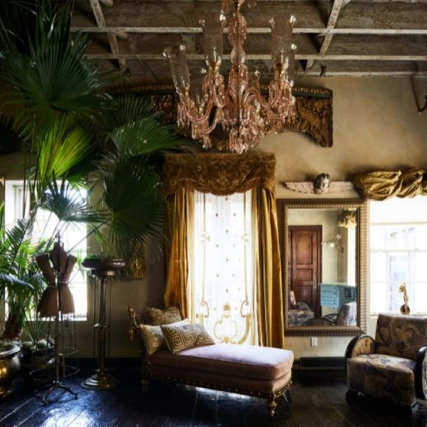 632 Hudson - The Triplex