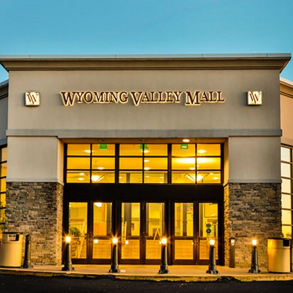 Wyoming Valley Mall