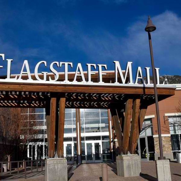 Flagstaff Mall