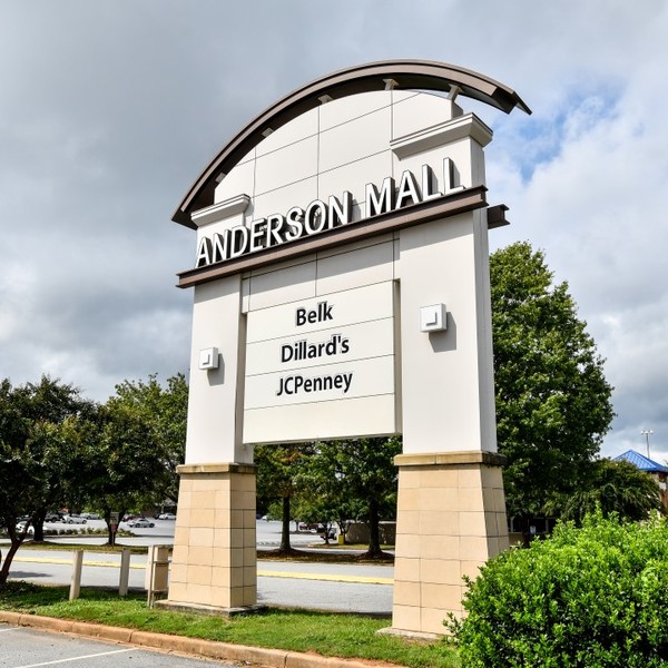 Anderson Mall