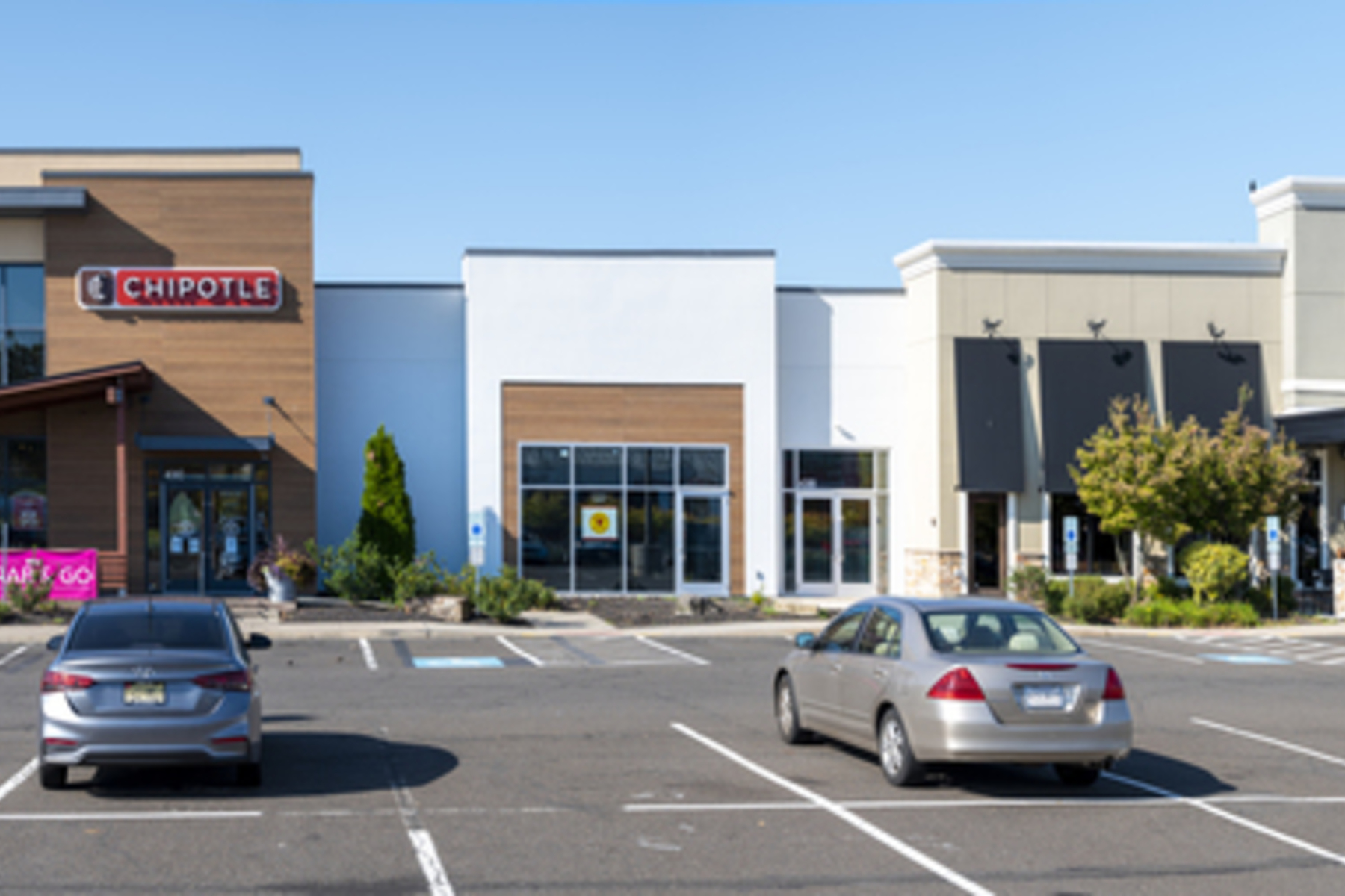 Mercer Mall Mercer Mall