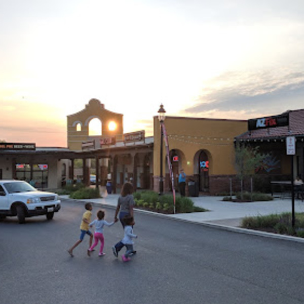 Plaza del Mercado