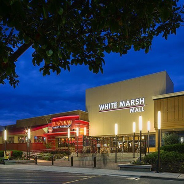 White Marsh Plaza