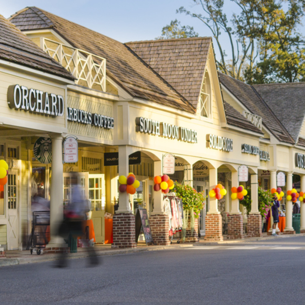 Shops at Wildwood