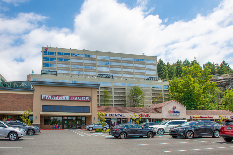 Immagine dell'edificio