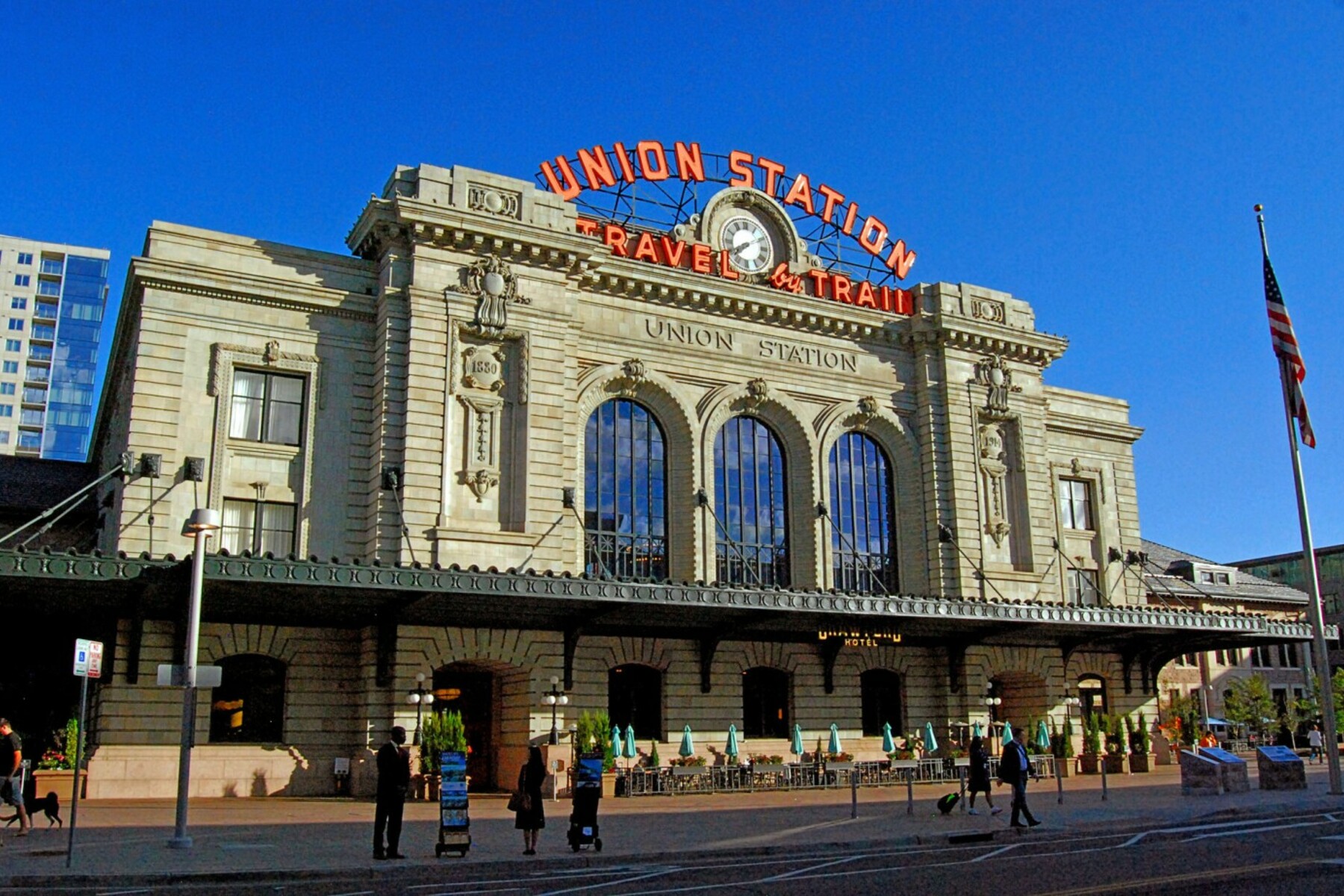 Union Station