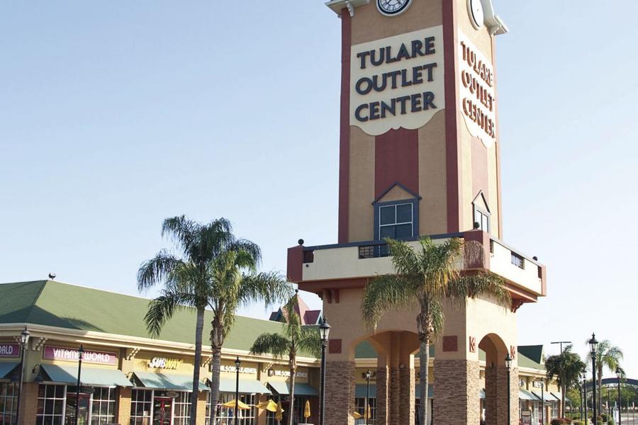 Forever 21 at Tulare Outlet Center to open this weekend - ABC30 Fresno