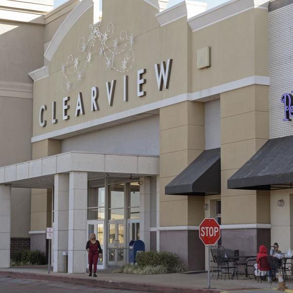 Clearview Mall