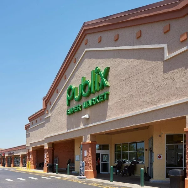 Town & Country Shopping Center