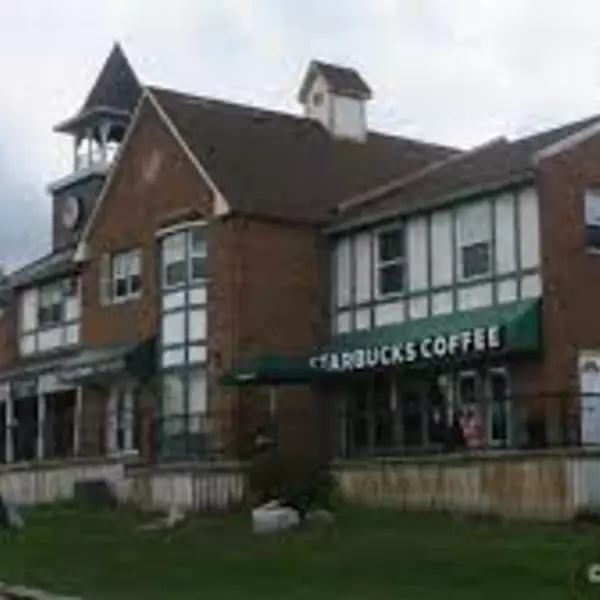 St. Andrew's Shopping Centre