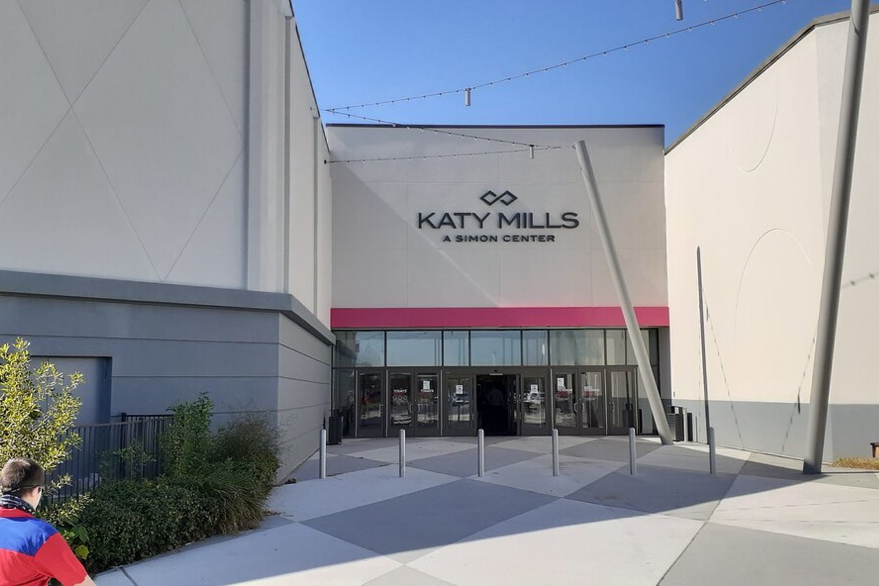 Katy mills on sale michael kors