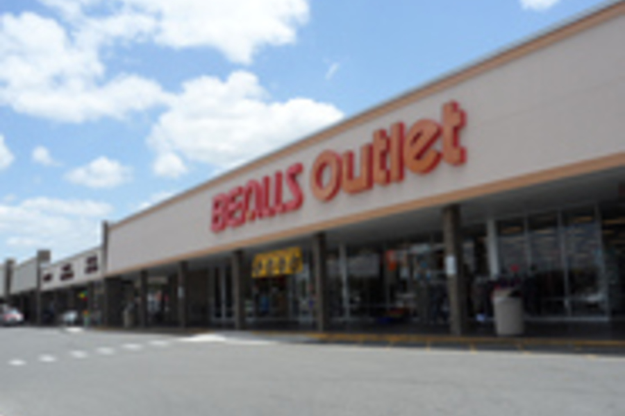 Space to reach your goals - POP UP SHOPS