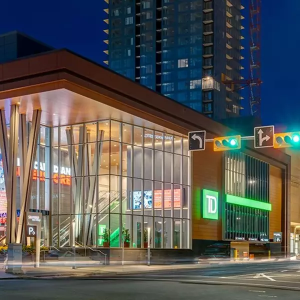 5th and THIRD East Village