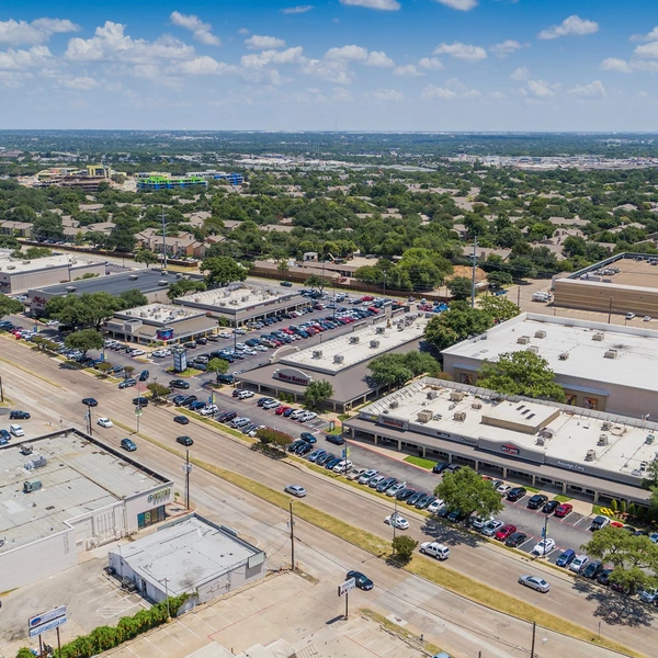 Old Town Shopping Center