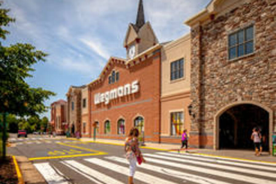 Immagine dell'edificio