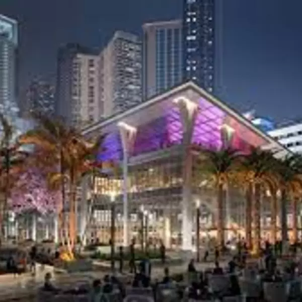 Miami Worldcenter