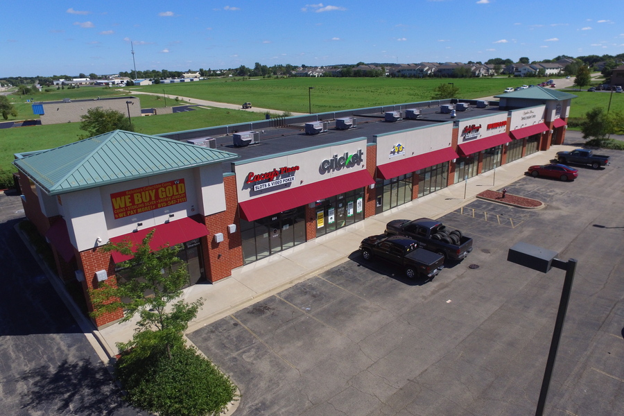 Immagine dell'edificio