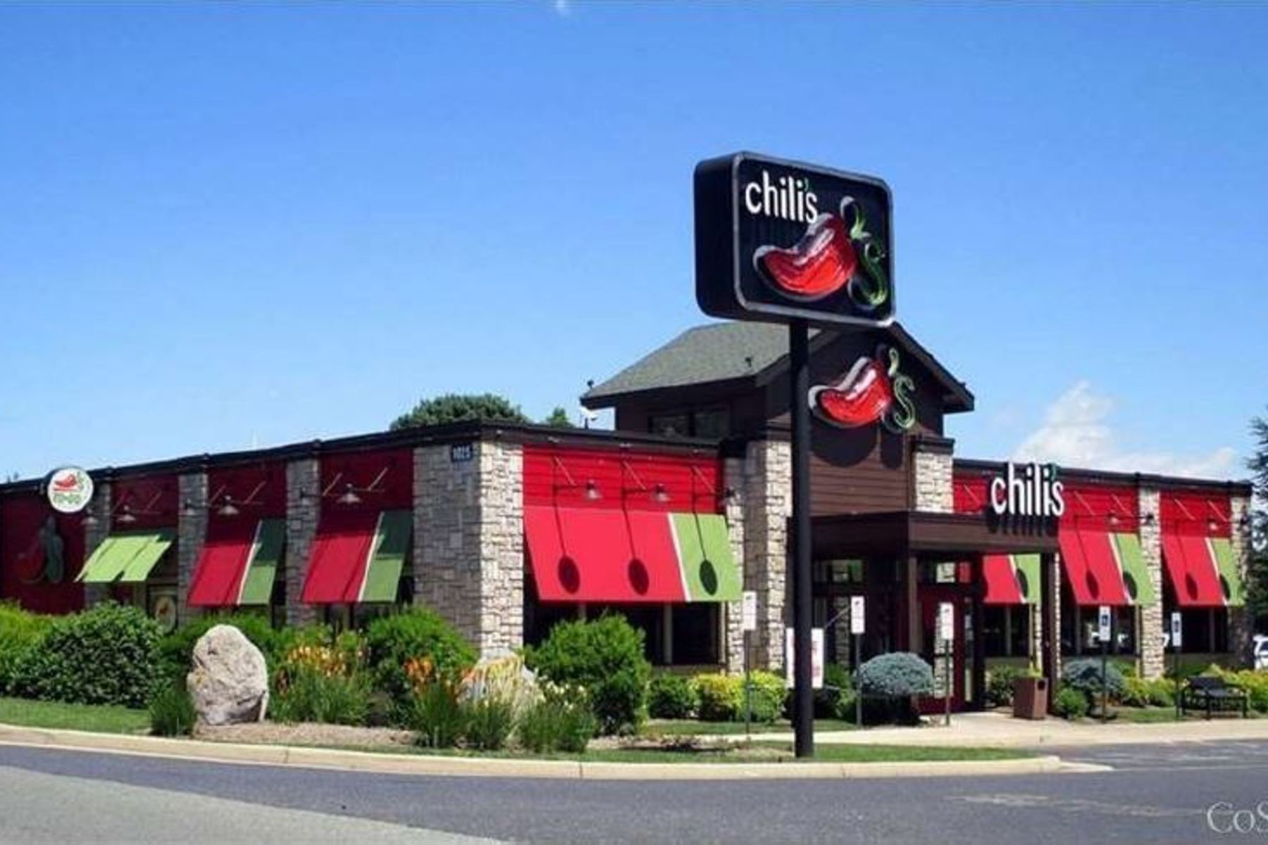 Chili's Grill and Bar