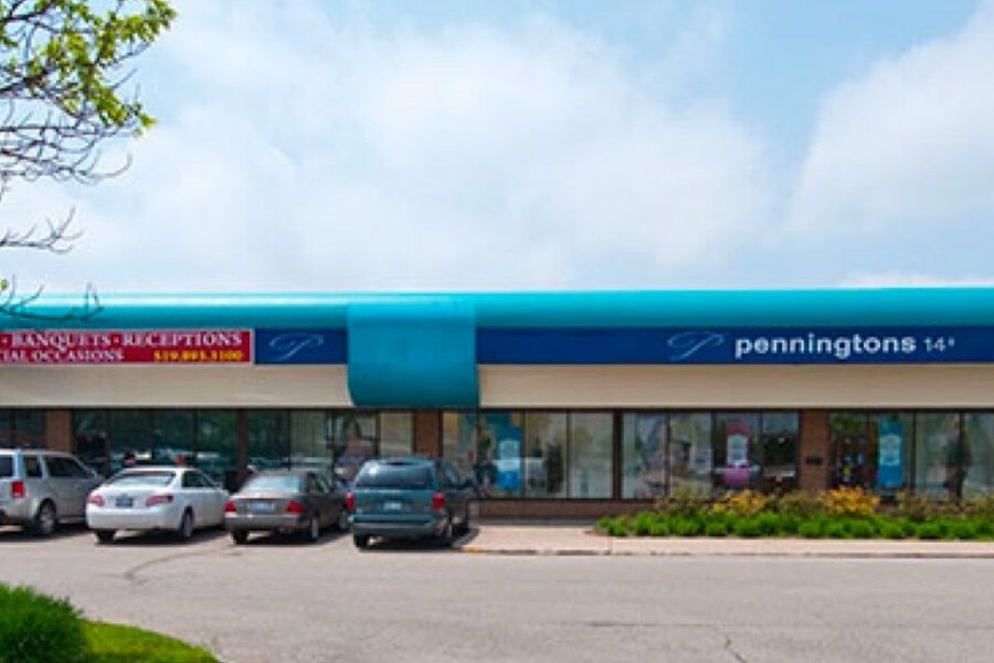 Immagine dell'edificio