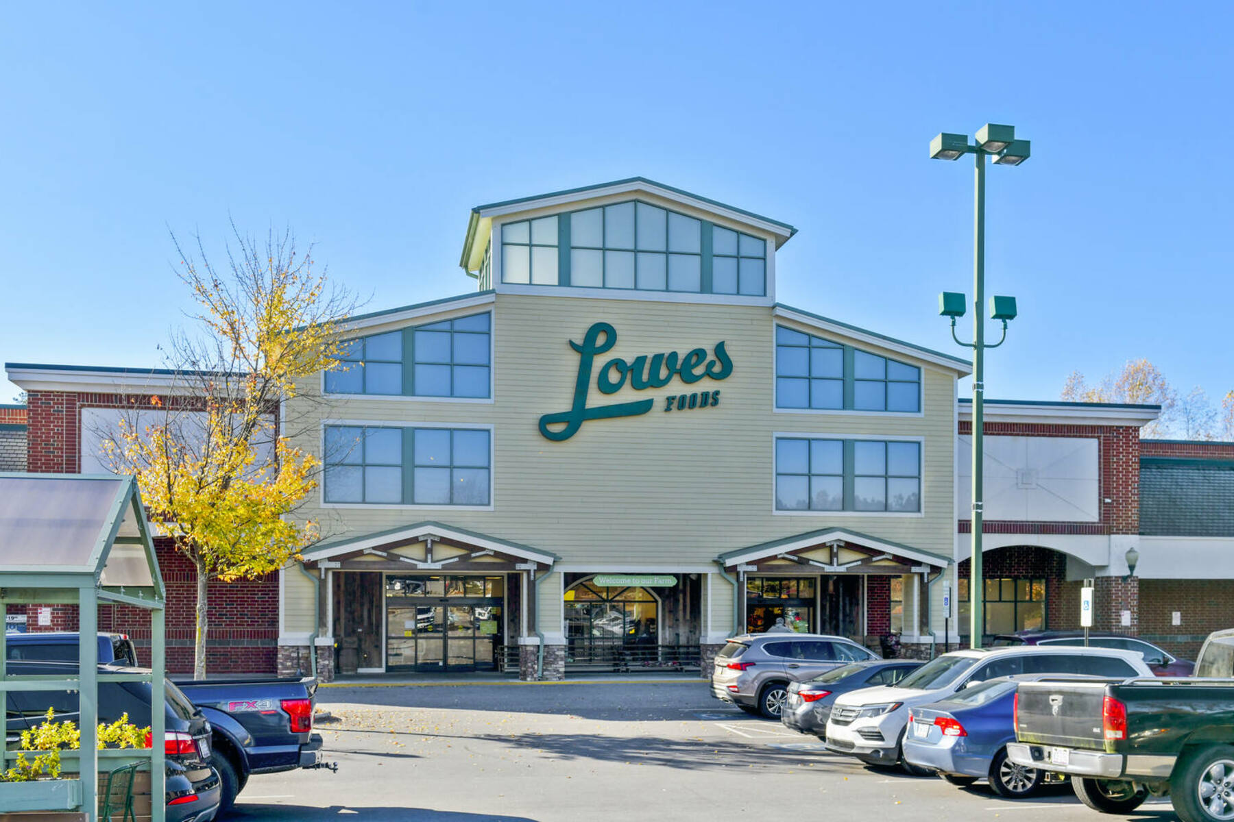 Immagine dell'edificio