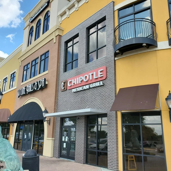 The Village At Sports Center